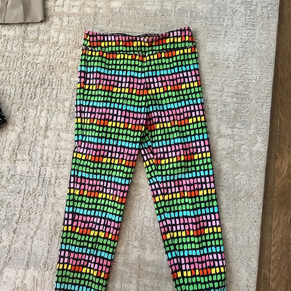 Krazy Larry Pants - Krazy Larry Pants